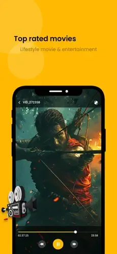 crichd-tv Top Rated Movies