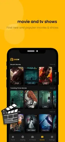 crichd-tv movie